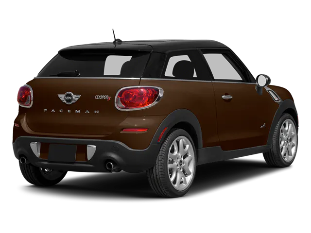 Used 2013 Mini Cooper S SUV