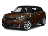Used 2013 Mini Cooper S SUV