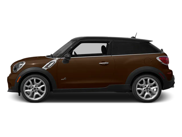 Used 2013 Mini Cooper S SUV