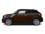Used 2013 Mini Cooper S SUV