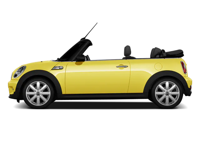 2010 MINI Cooper S's photo