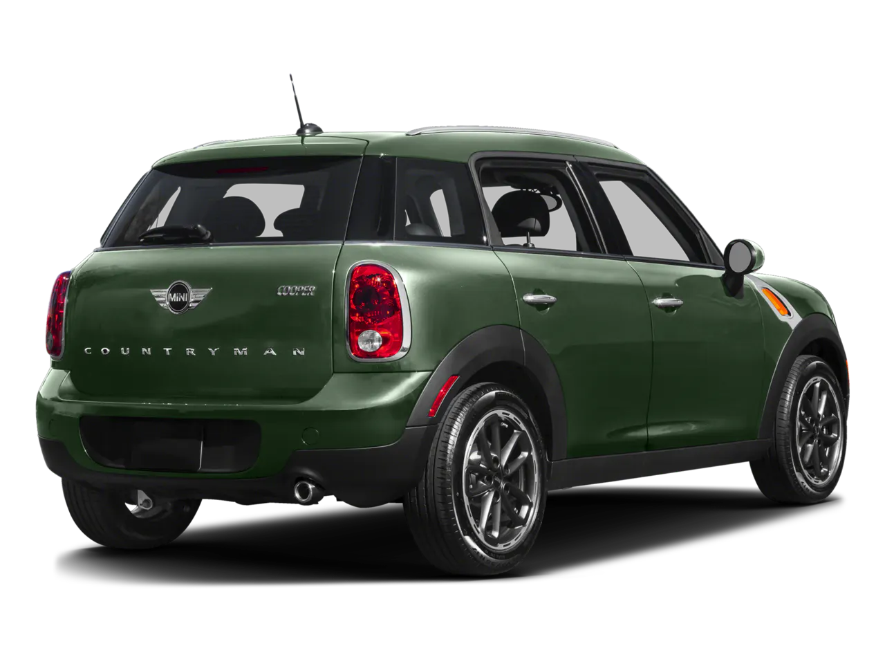 Used 2016 Mini Cooper S Countryman SUV