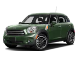 Used 2016 Mini Cooper S Countryman SUV
