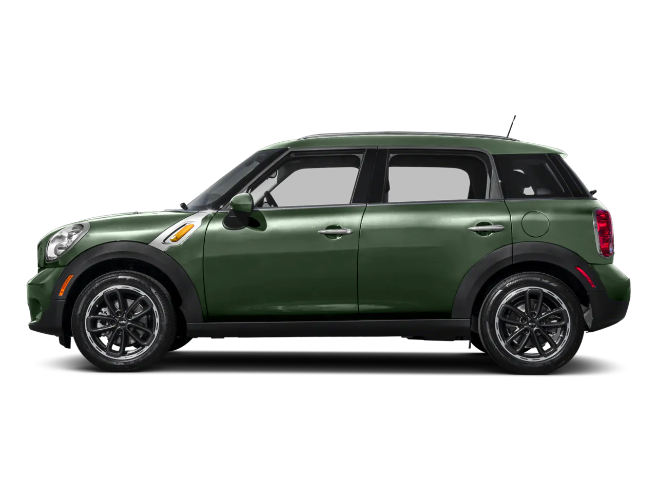 Used 2016 Mini Cooper S Countryman SUV