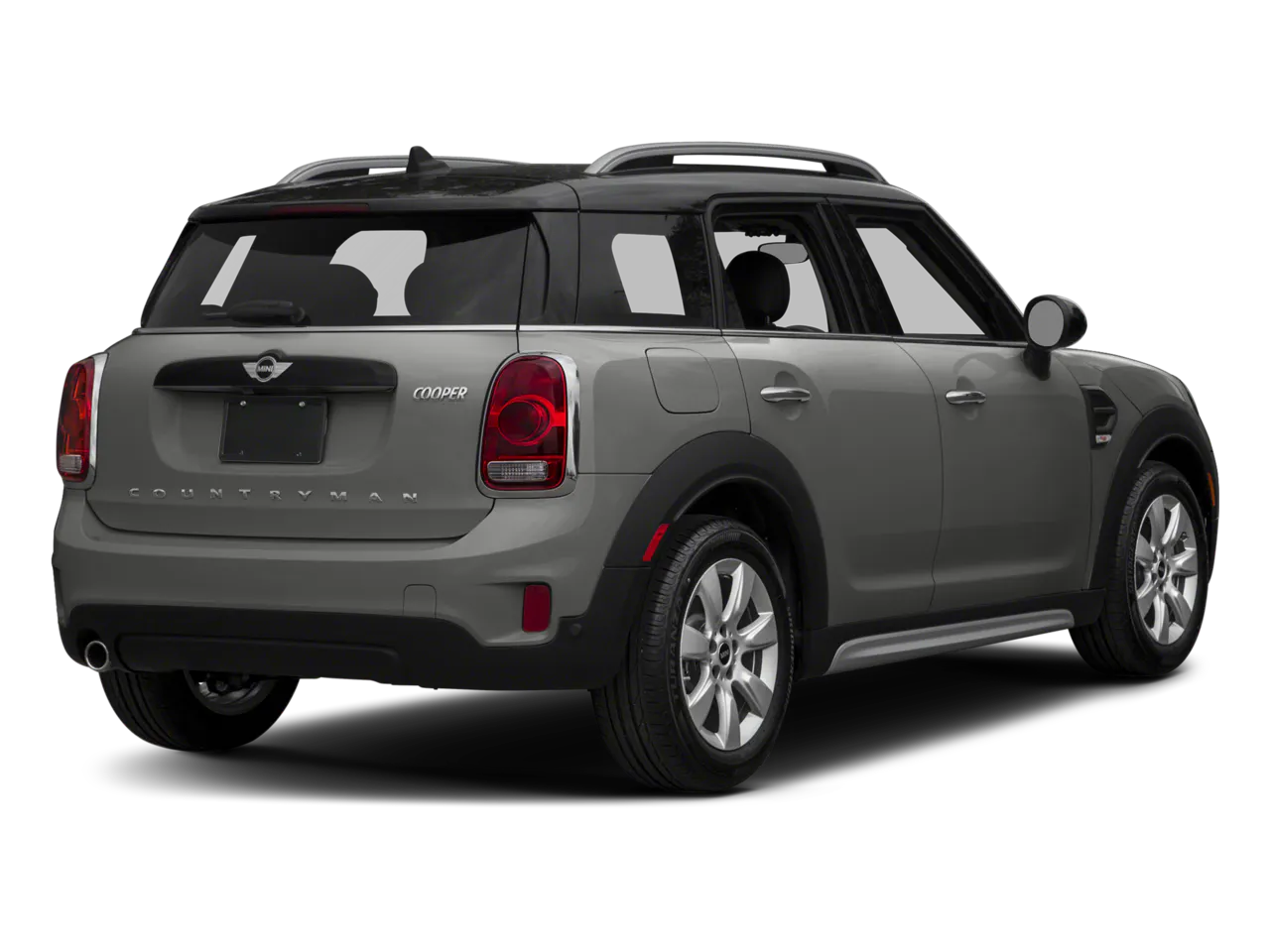 Used 2017 Mini Cooper Countryman SUV