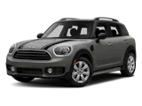 Used 2017 Mini Cooper Countryman SUV