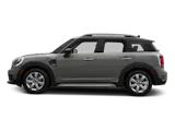 Used 2017 Mini Cooper Countryman SUV