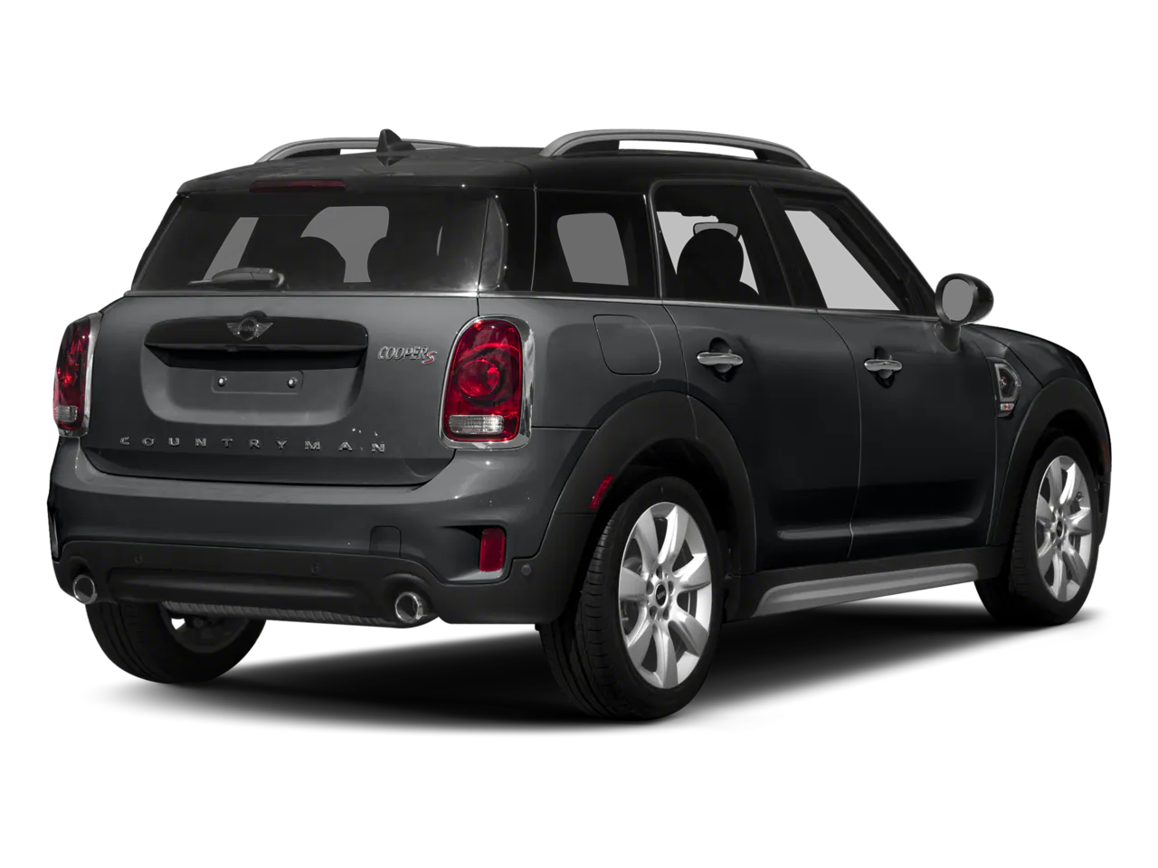 Used 2017 Mini Cooper S Countryman SUV