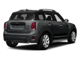 Used 2017 Mini Cooper S Countryman SUV