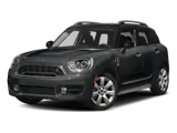 Used 2017 Mini Cooper S Countryman SUV