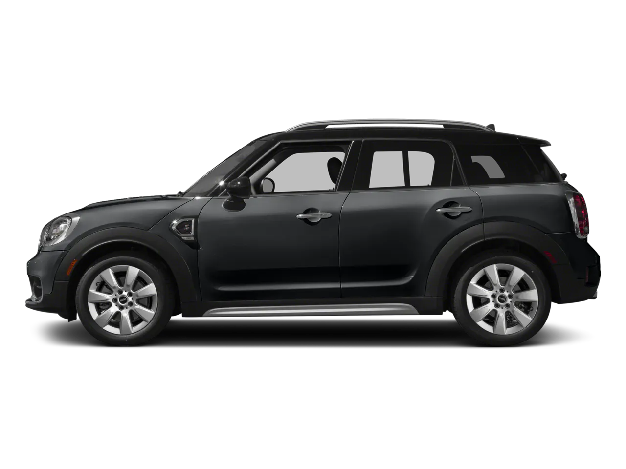 Used 2017 Mini Cooper S Countryman SUV