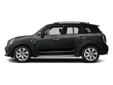 Used 2017 Mini Cooper S Countryman SUV