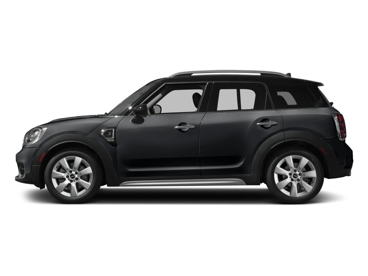 2017 MINI Countryman S's photo