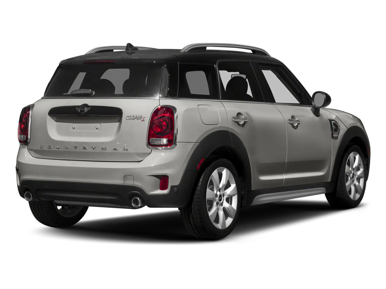 Used 2017 Mini Cooper S Countryman SUV