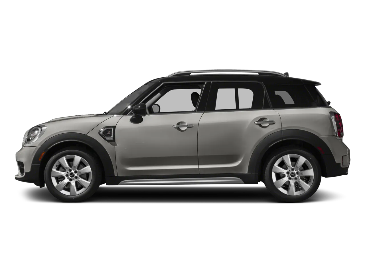 Used 2017 Mini Cooper S Countryman SUV