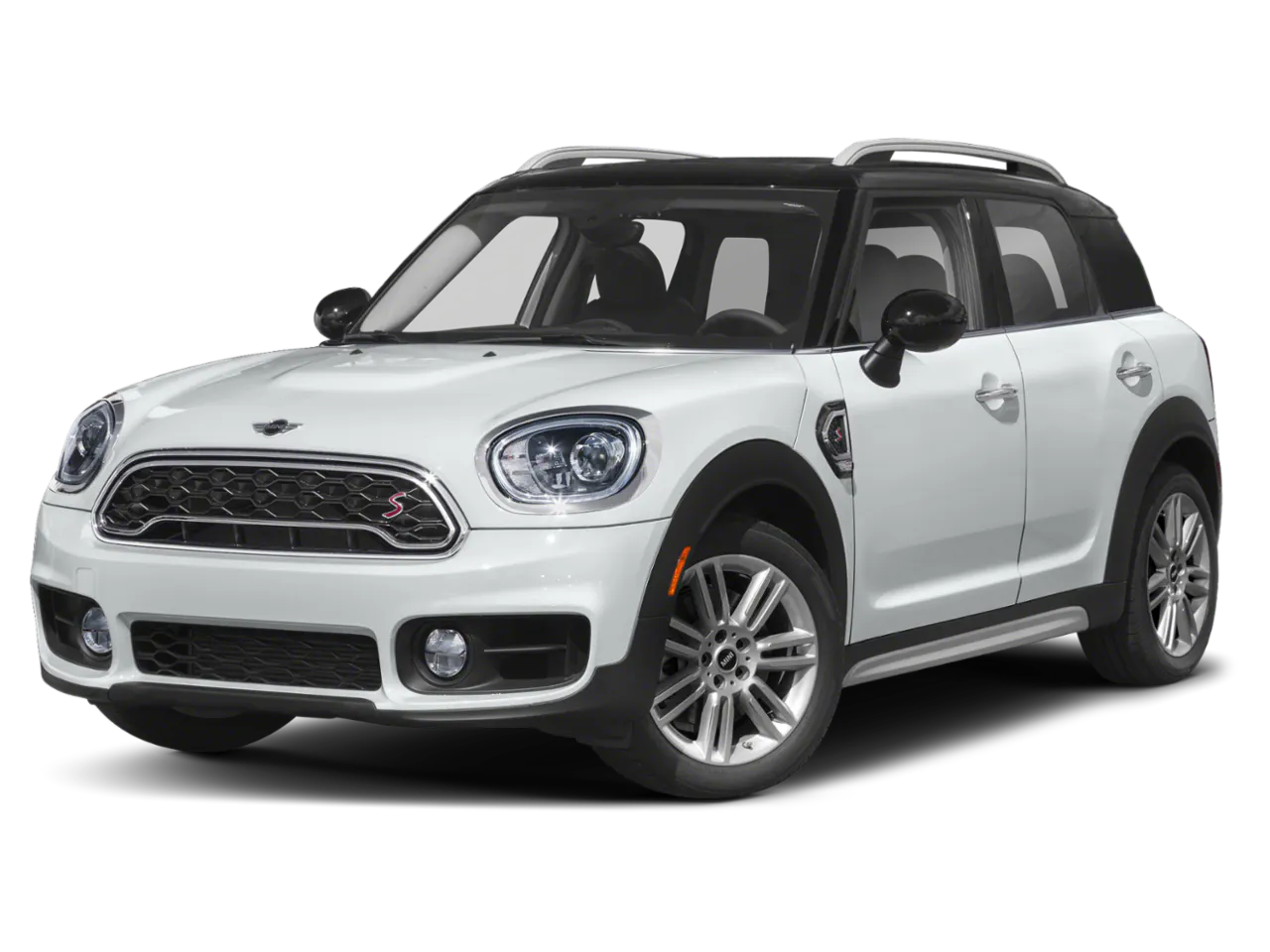 2019 MINI Countryman Cooper S Signature's photo