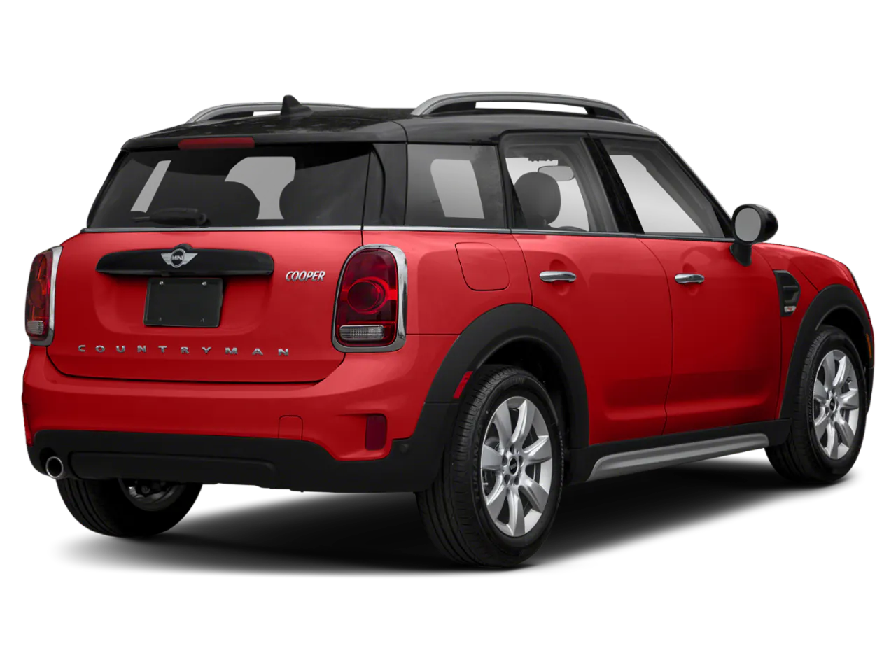 Used 2020 Mini Countryman SUV