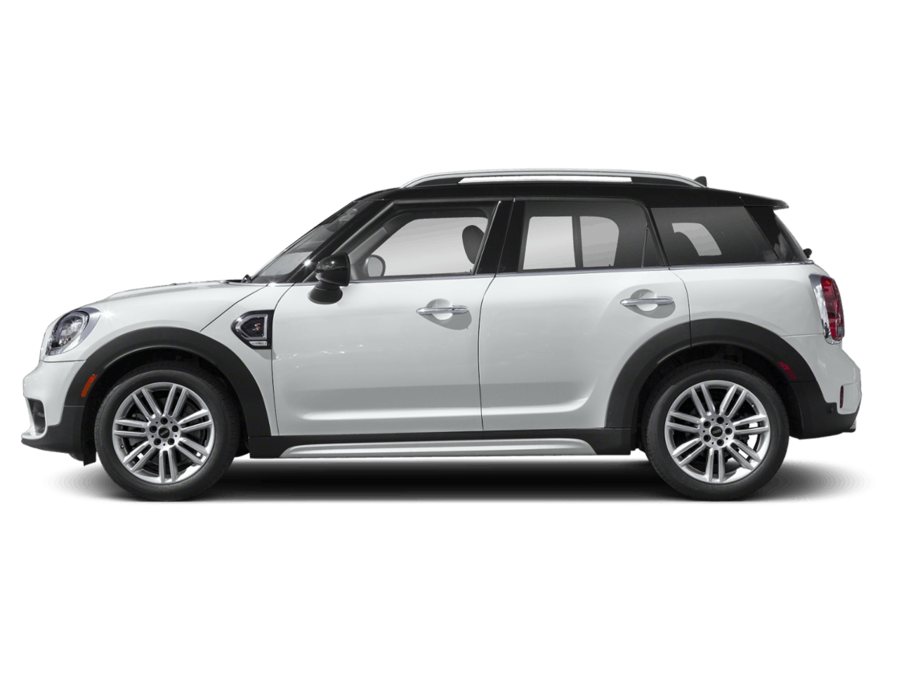 2020 MINI Countryman S's photo