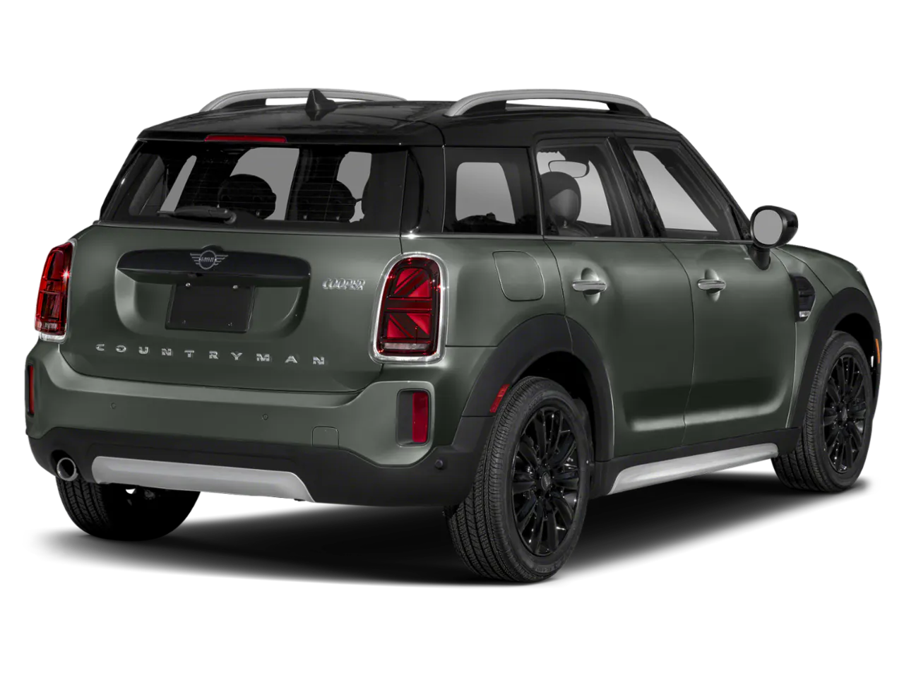 Used 2023 MINI Countryman Sedan