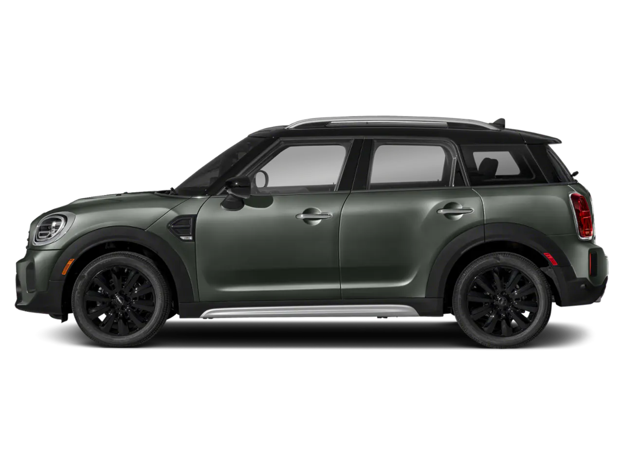 Used 2023 MINI Countryman Sedan