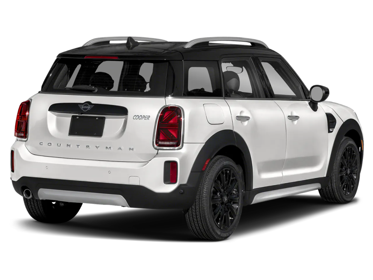 Used 2024 Mini Cooper S Countryman SUV