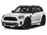 Used 2024 Mini Cooper S Countryman SUV