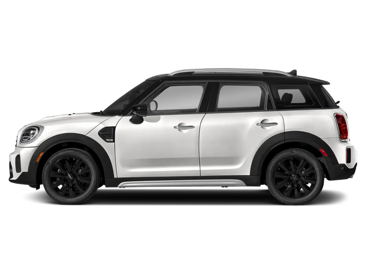Used 2024 Mini Cooper S Countryman SUV