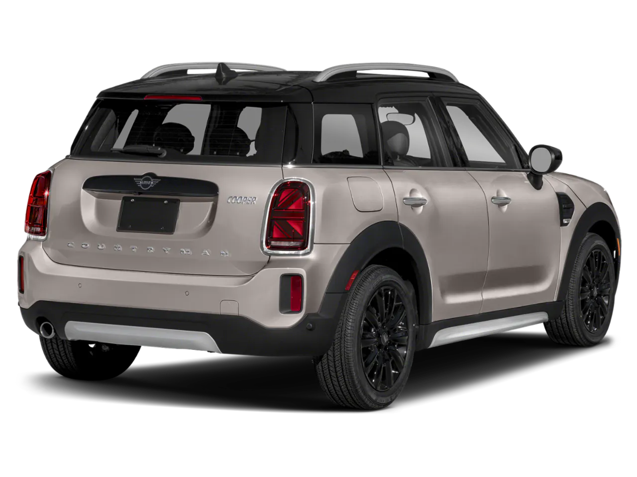 Used 2024 Mini Countryman SUV