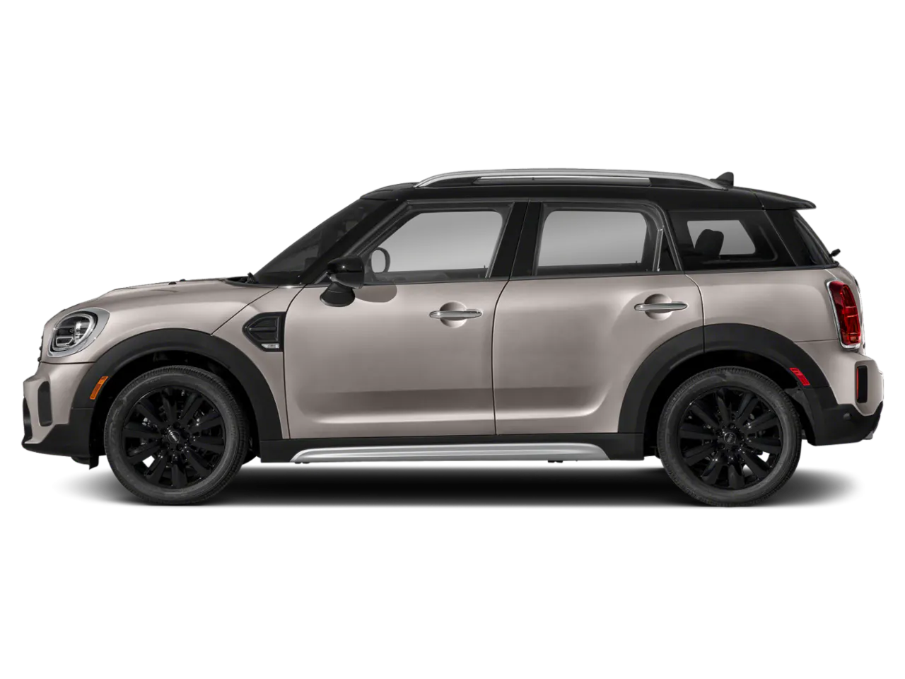 Used 2024 Mini Countryman SUV