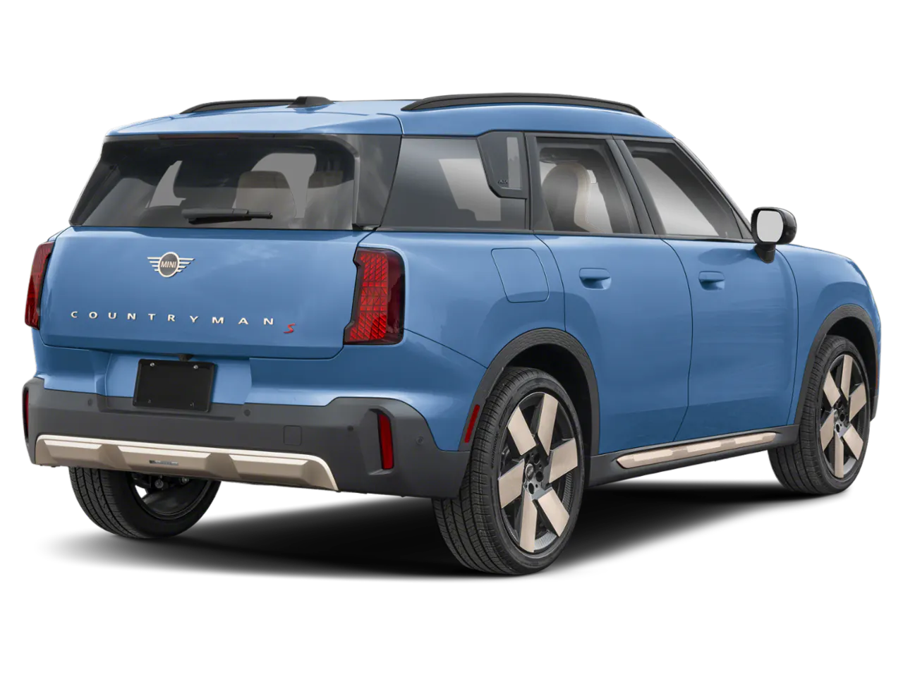 Used 2025 Mini Countryman SUV