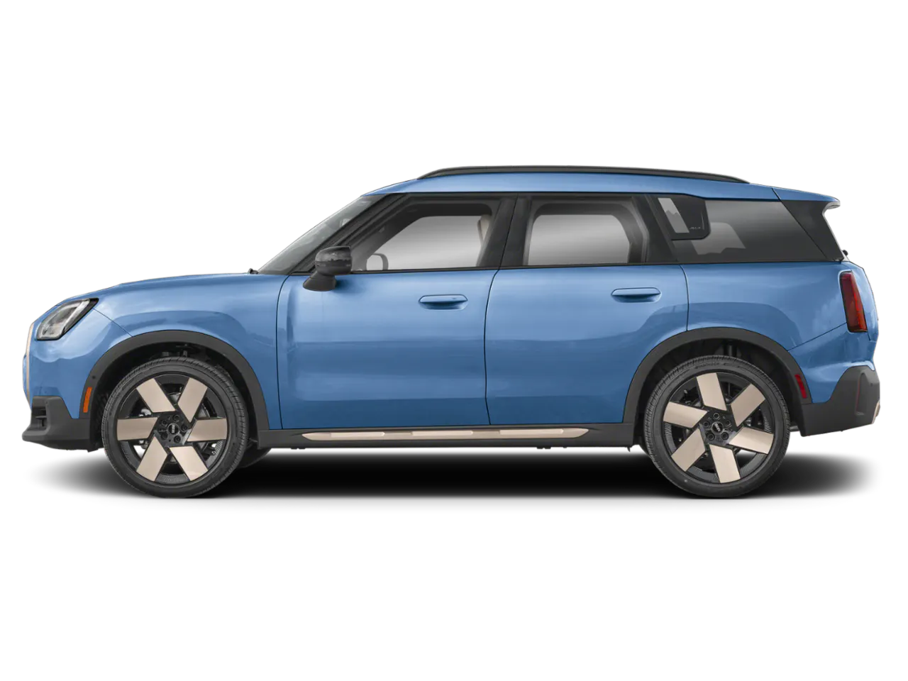 Used 2025 Mini Countryman SUV