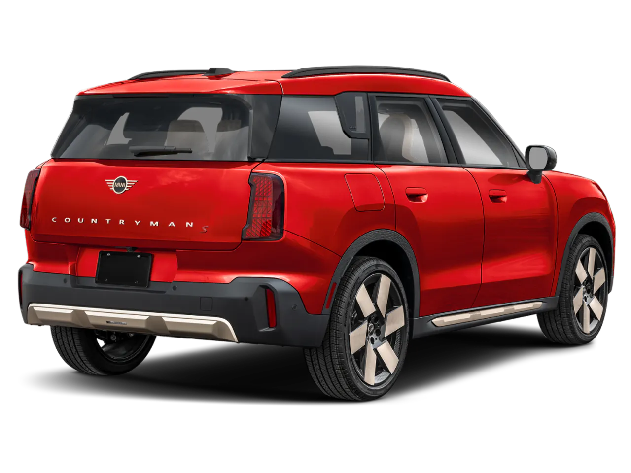 Used 2025 Mini Cooper S Countryman SUV