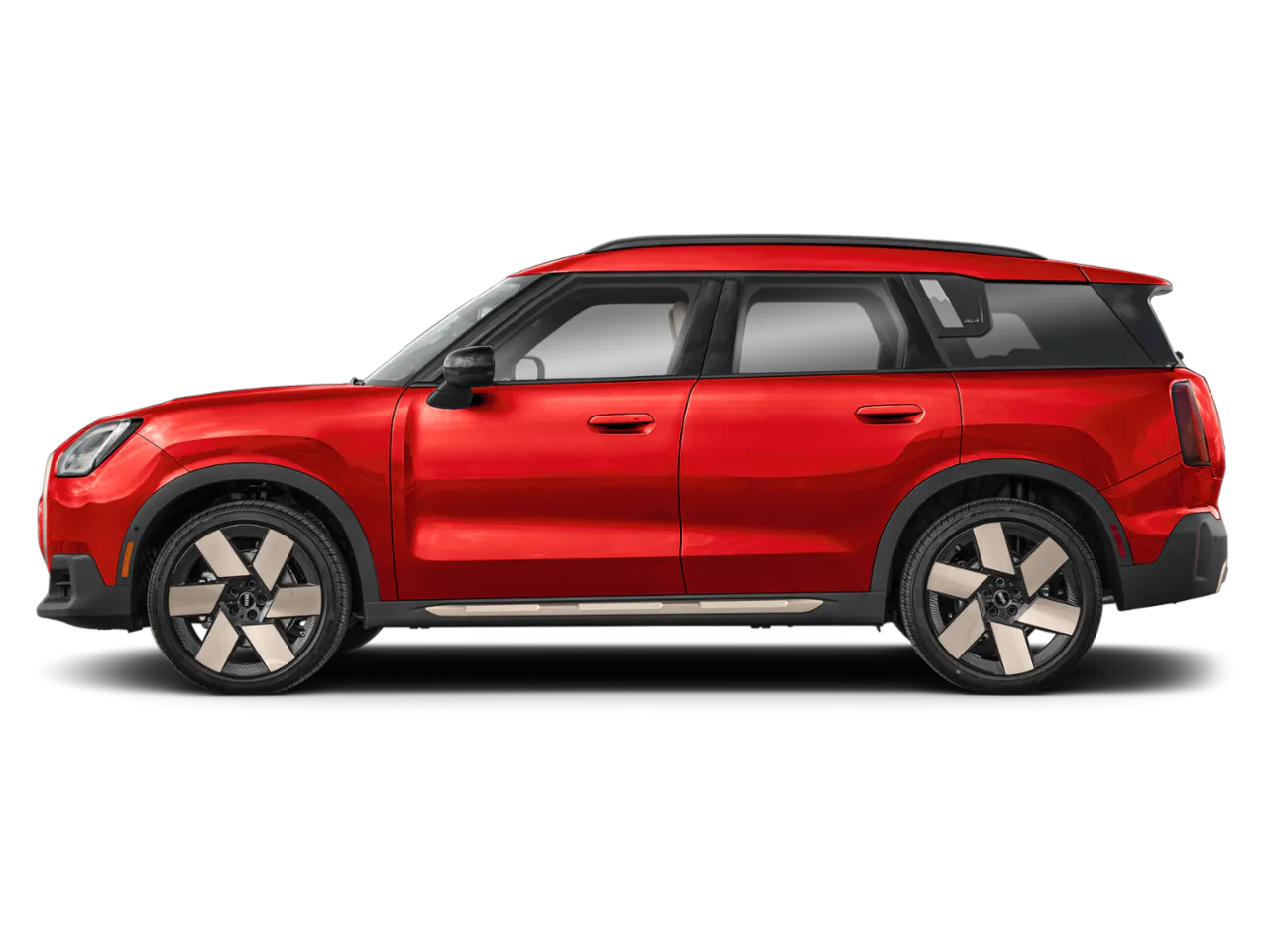 Used 2025 Mini Cooper S Countryman SUV