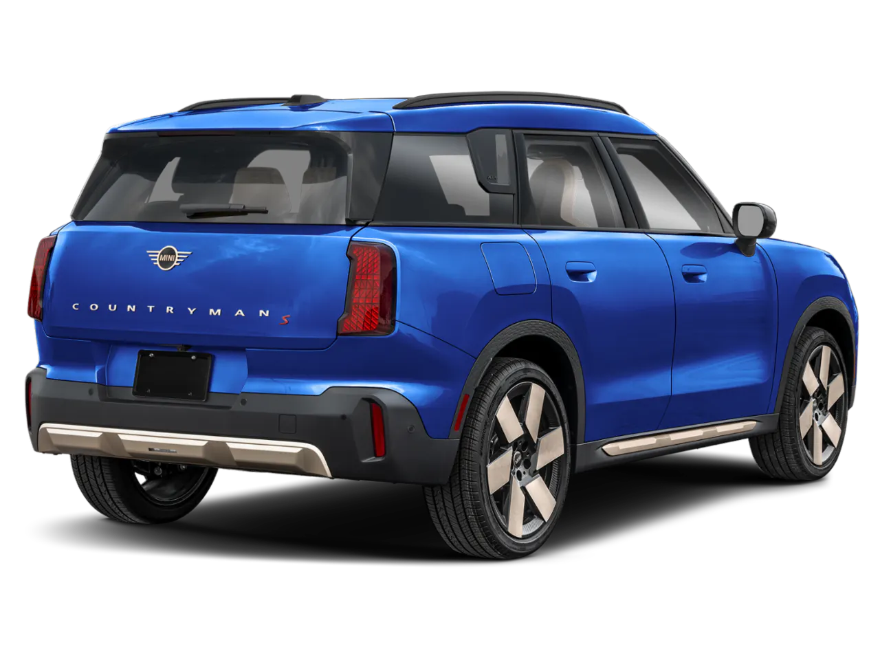 Used 2026 Mini Cooper S Countryman SUV