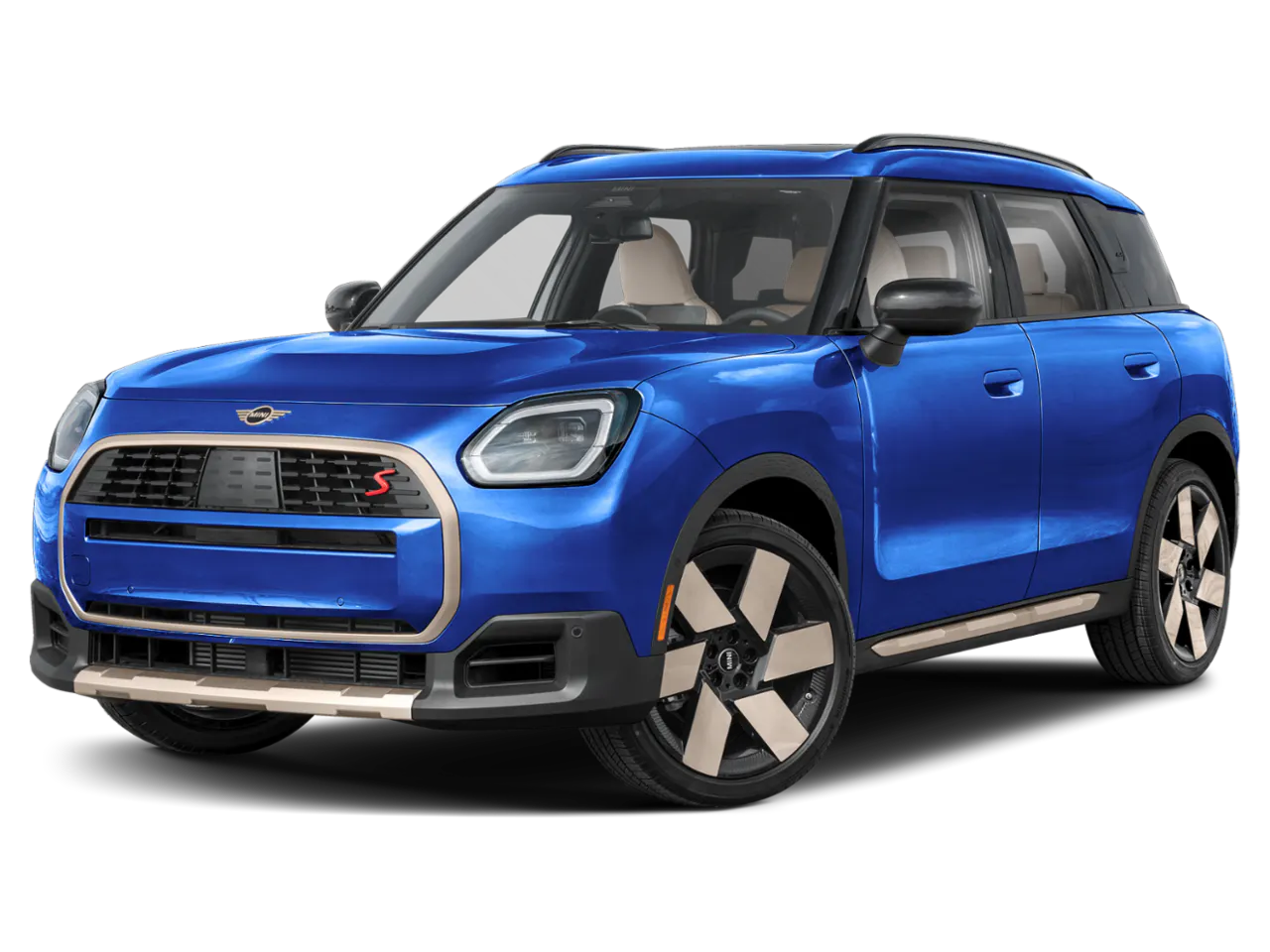 2026 MINI Countryman