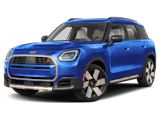 Used 2026 Mini Cooper S Countryman SUV