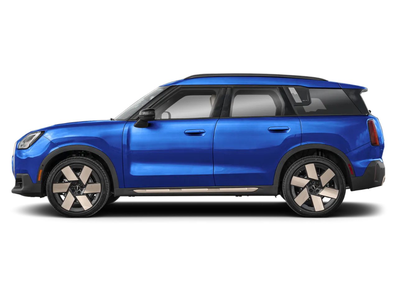 Used 2026 Mini Cooper S Countryman SUV