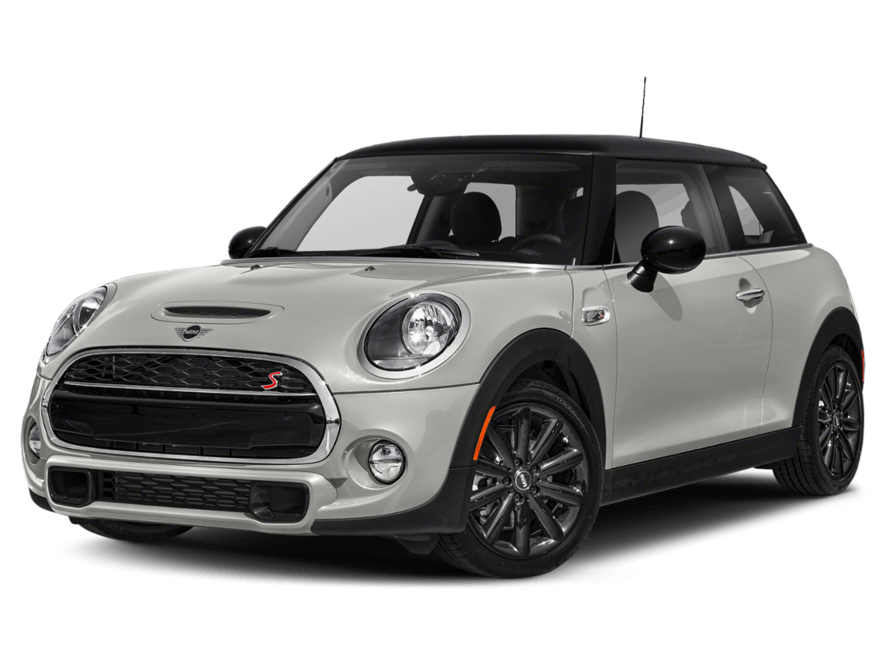 2021 MINI Hardtop S's photo