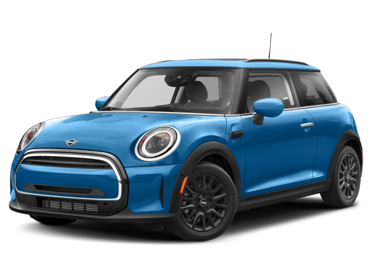 2022 MINI Hardtop 2 Door