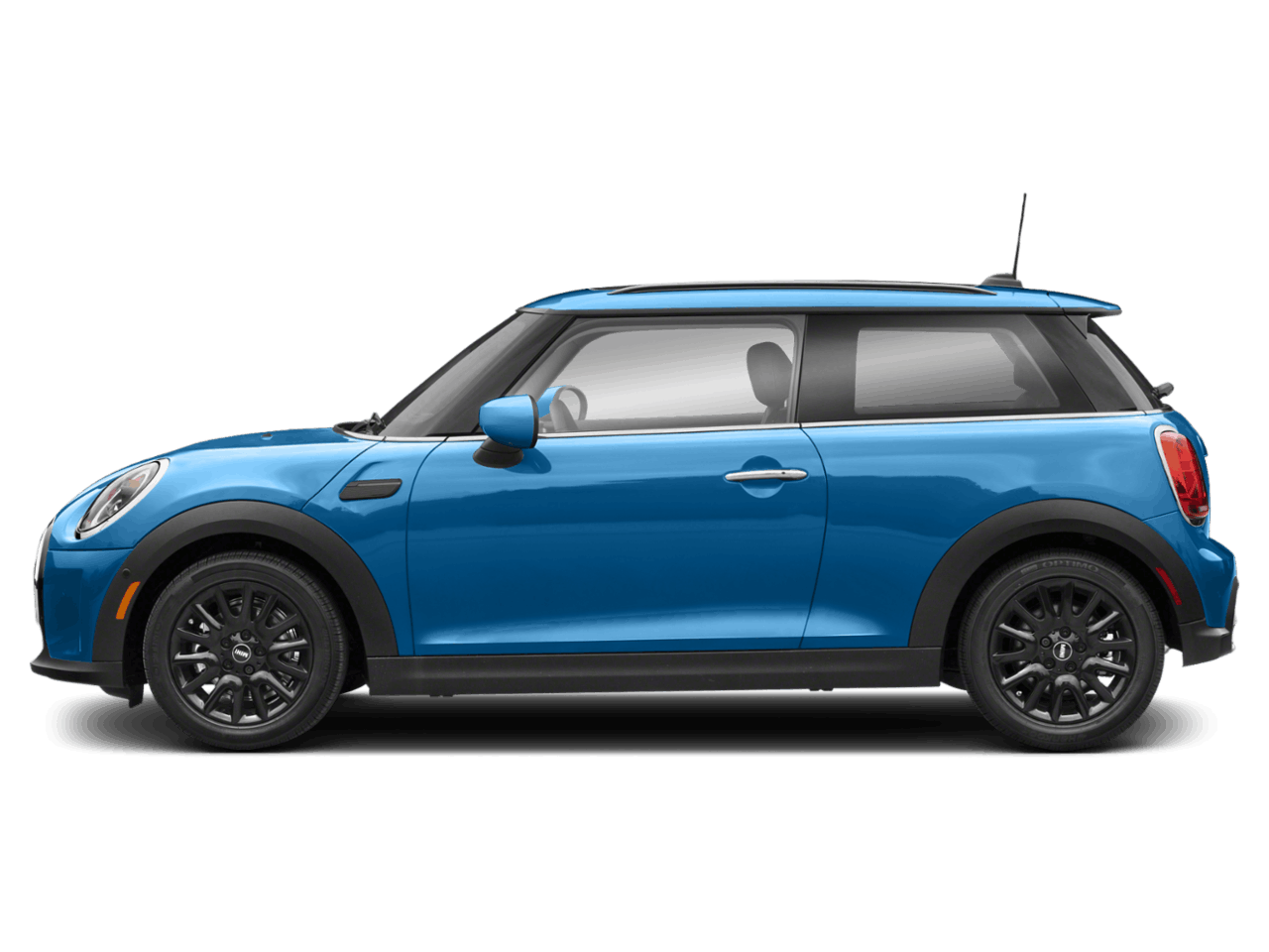 2023 MINI 3 Door S's photo