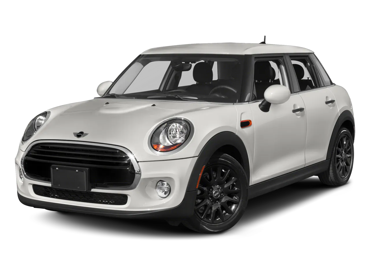 2018 MINI Cooper 4 Door's photo