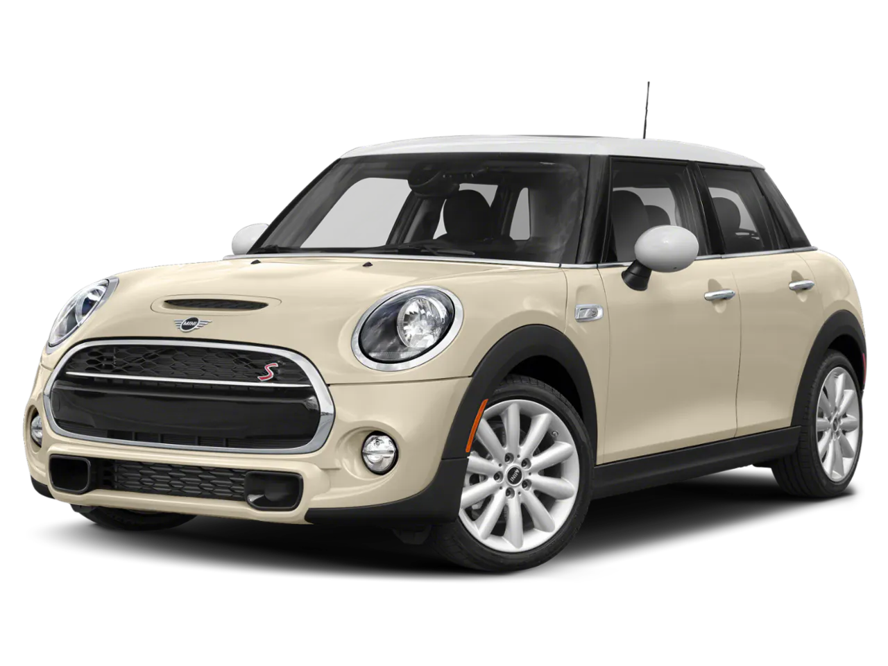 2020 MINI Hardtop Cooper S's photo