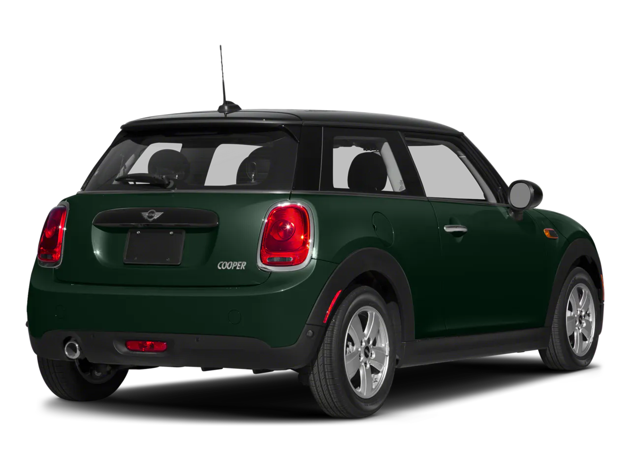 Used 2018 Mini Cooper Hatchback