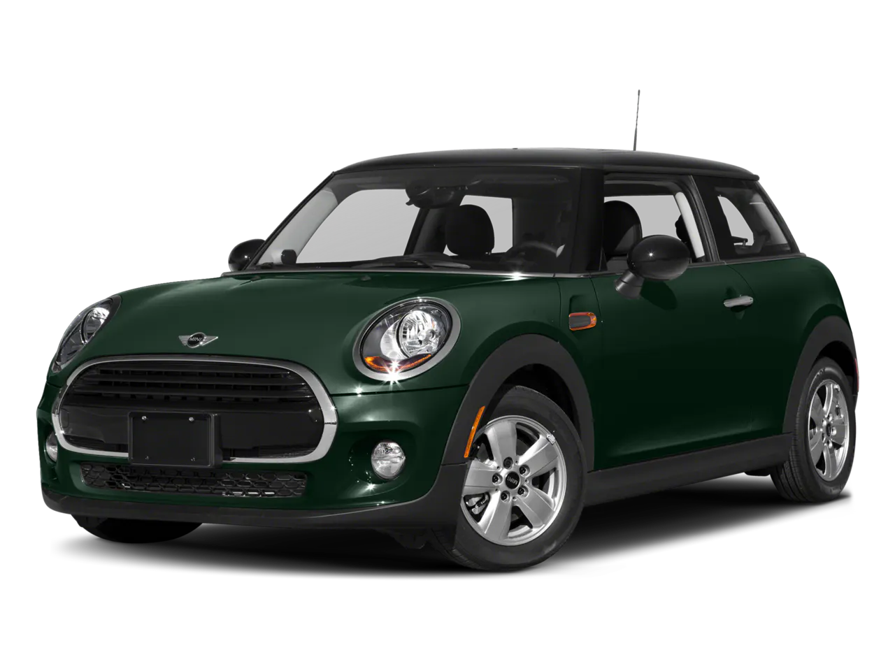 2018 MINI Cooper