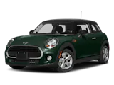 Used 2018 Mini Cooper Hatchback