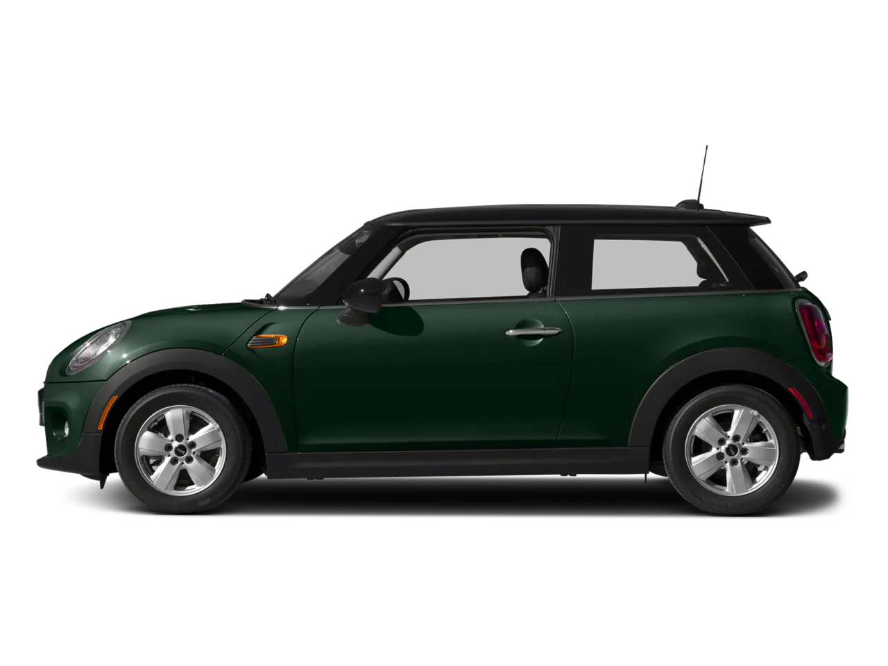 Used 2018 Mini Cooper Hatchback