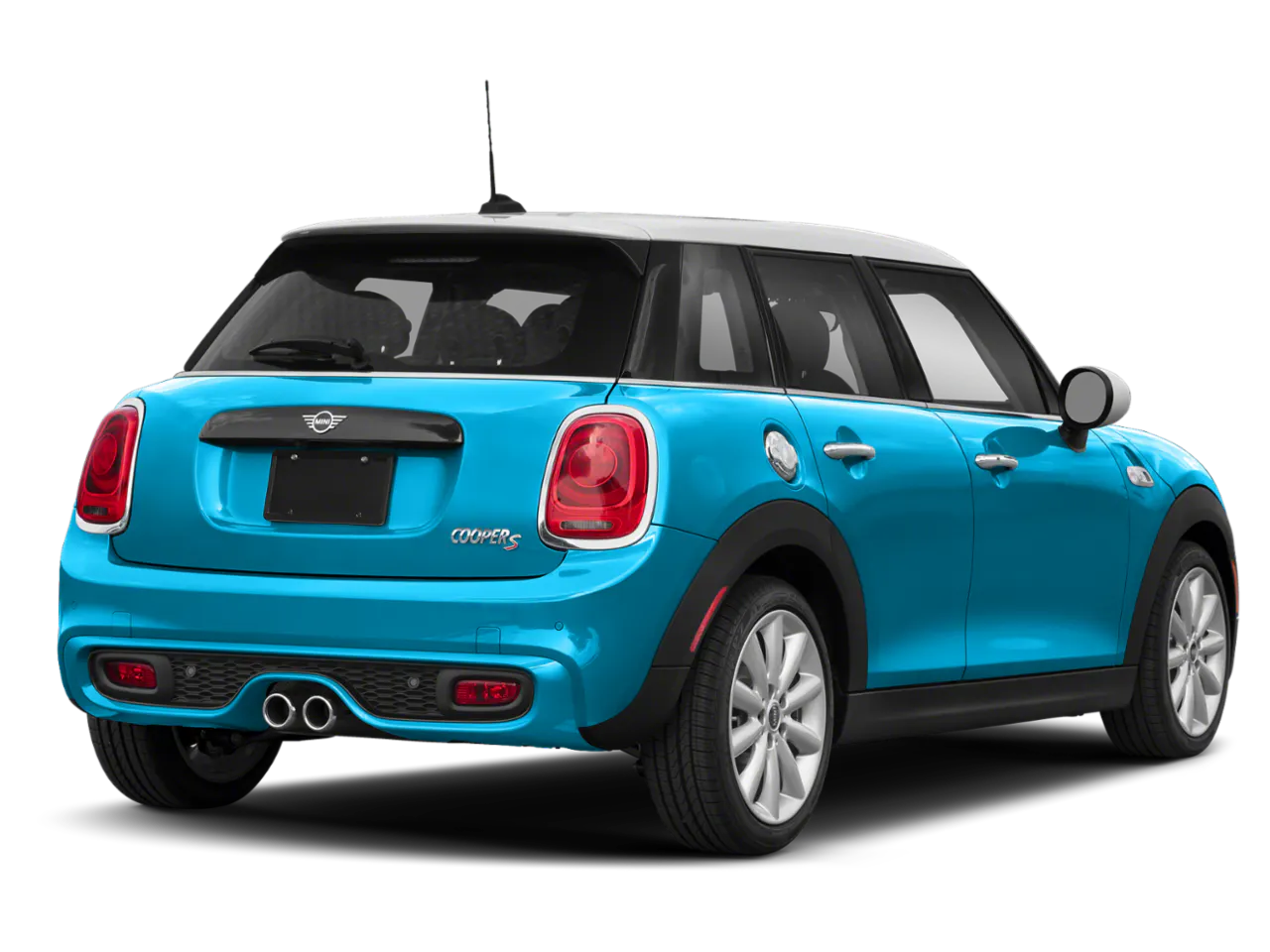 Used 2019 Mini Hardtop 4 Door Hatchback