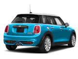 Used 2019 Mini Hardtop 4 Door Hatchback