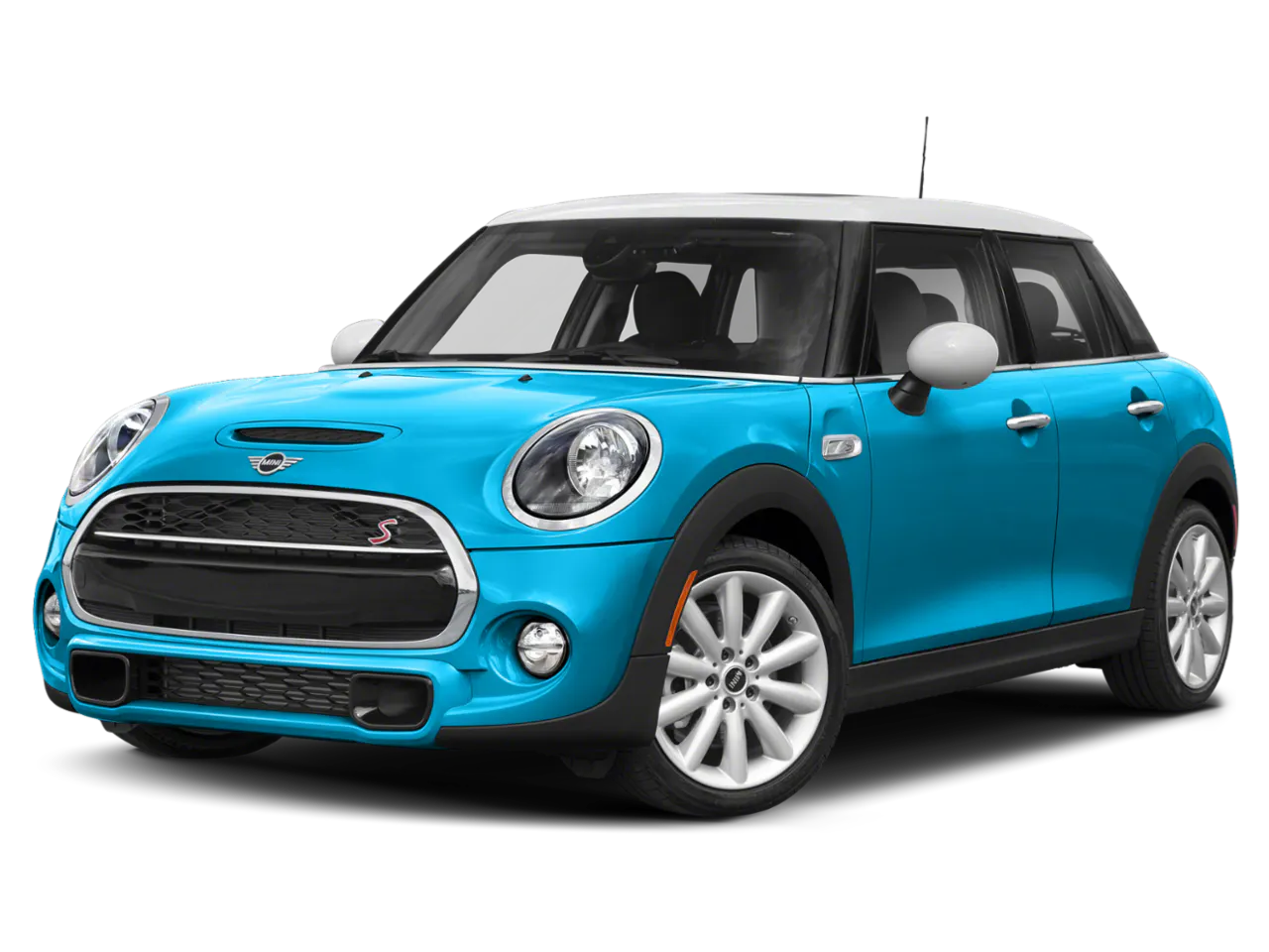 2019 MINI Hardtop 4 Door