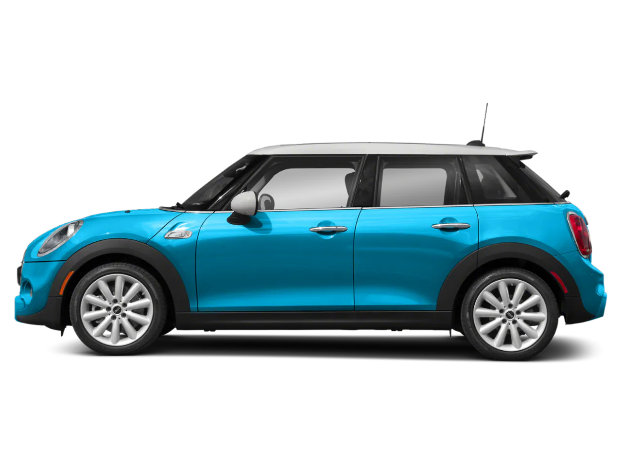 Used 2019 Mini Hardtop 4 Door Hatchback